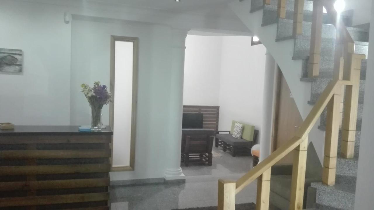 Vistafreita- Rooms & Suites Арока Екстер'єр фото