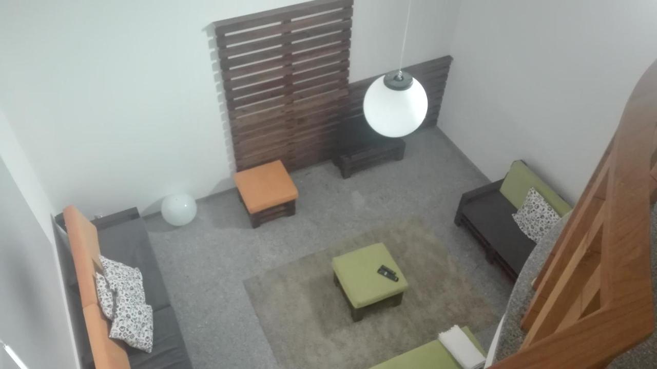Vistafreita- Rooms & Suites Арока Екстер'єр фото