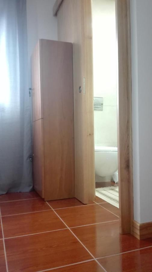 Vistafreita- Rooms & Suites Арока Екстер'єр фото