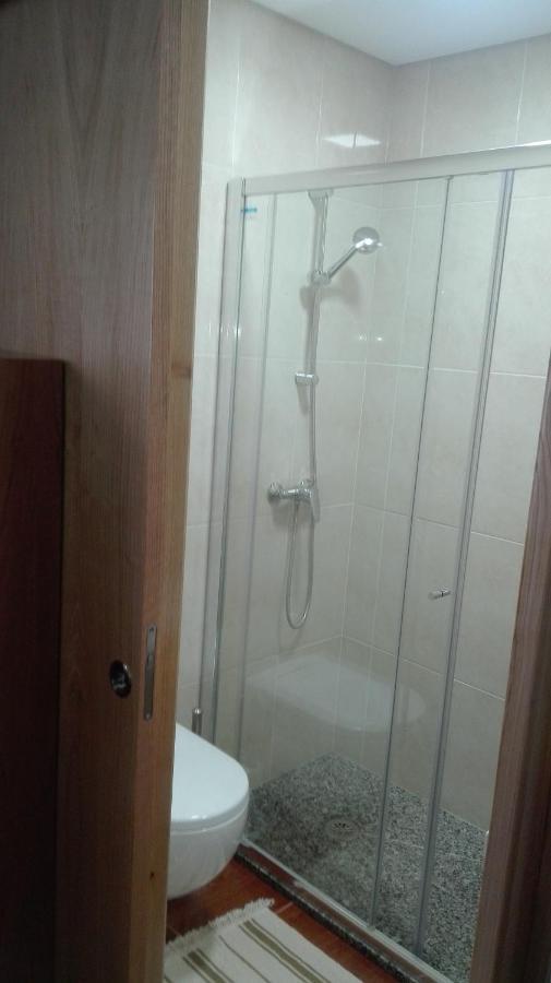 Vistafreita- Rooms & Suites Арока Екстер'єр фото