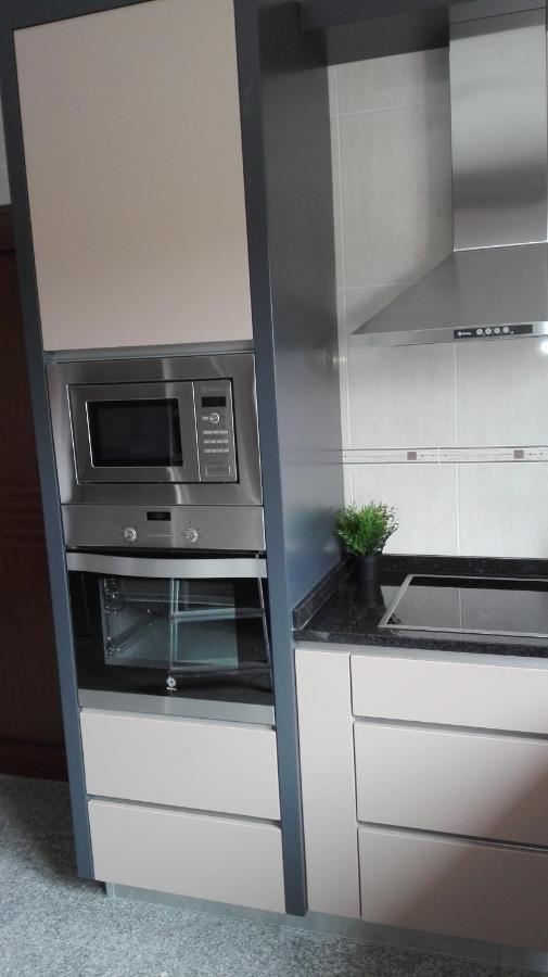 Vistafreita- Rooms & Suites Арока Екстер'єр фото