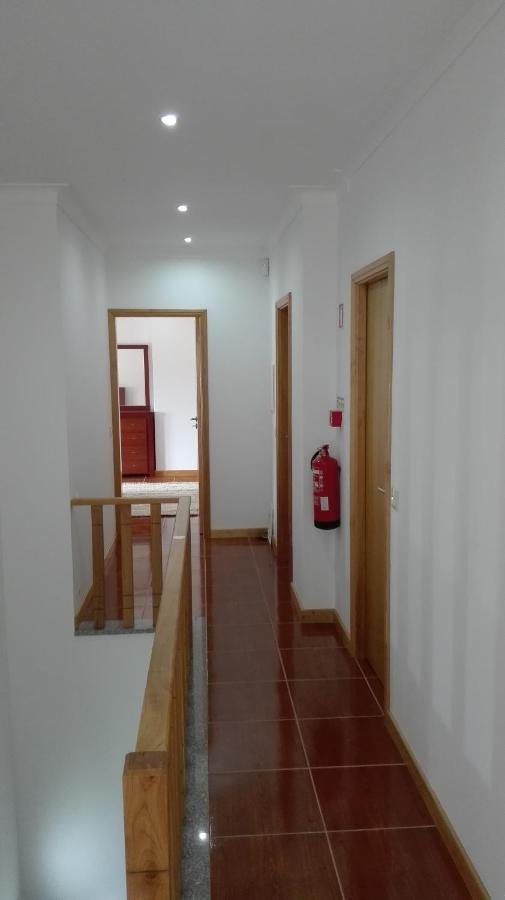 Vistafreita- Rooms & Suites Арока Екстер'єр фото