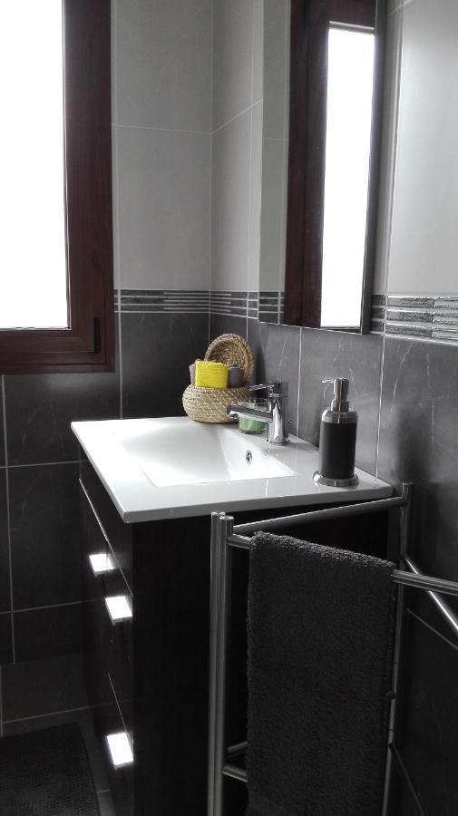 Vistafreita- Rooms & Suites Арока Екстер'єр фото