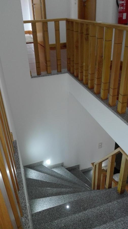 Vistafreita- Rooms & Suites Арока Екстер'єр фото
