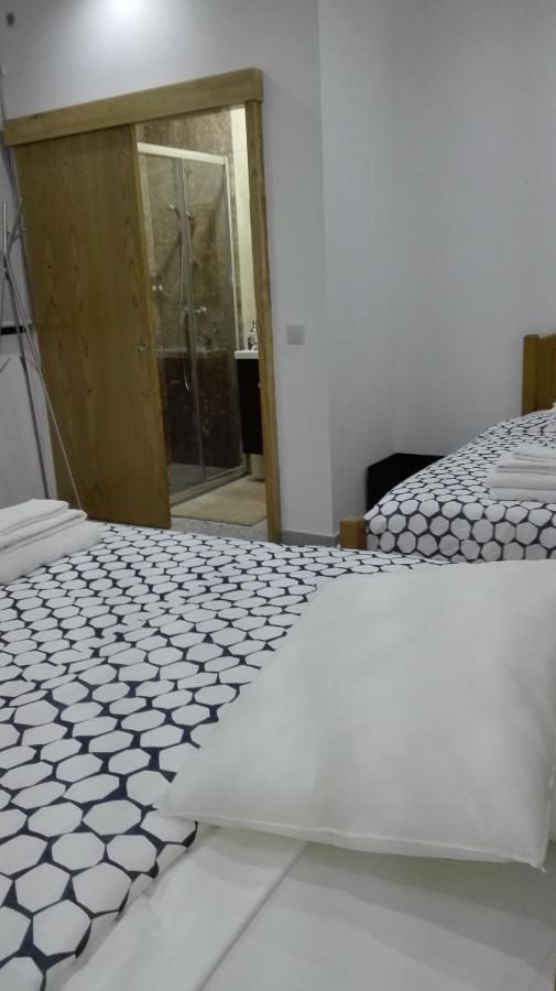 Vistafreita- Rooms & Suites Арока Екстер'єр фото