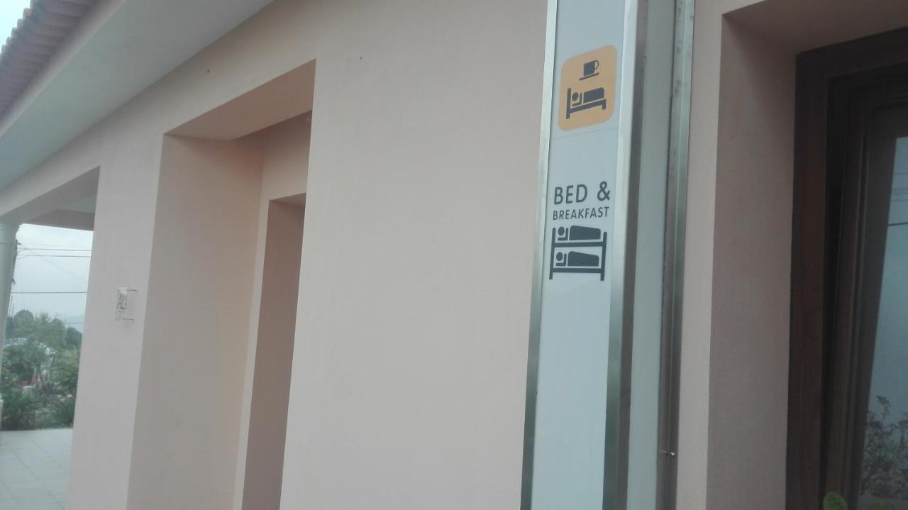 Vistafreita- Rooms & Suites Арока Екстер'єр фото
