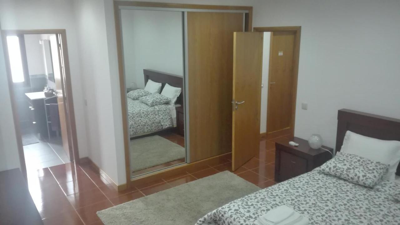 Vistafreita- Rooms & Suites Арока Екстер'єр фото