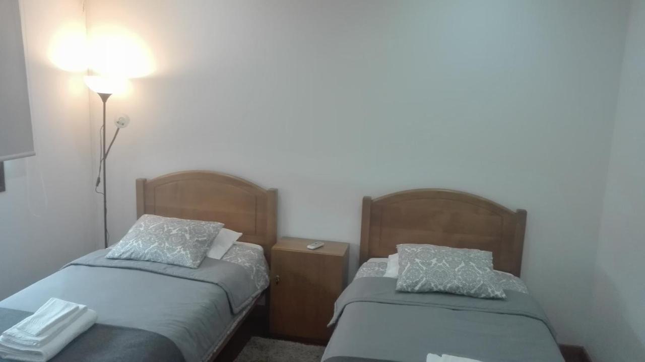 Vistafreita- Rooms & Suites Арока Екстер'єр фото