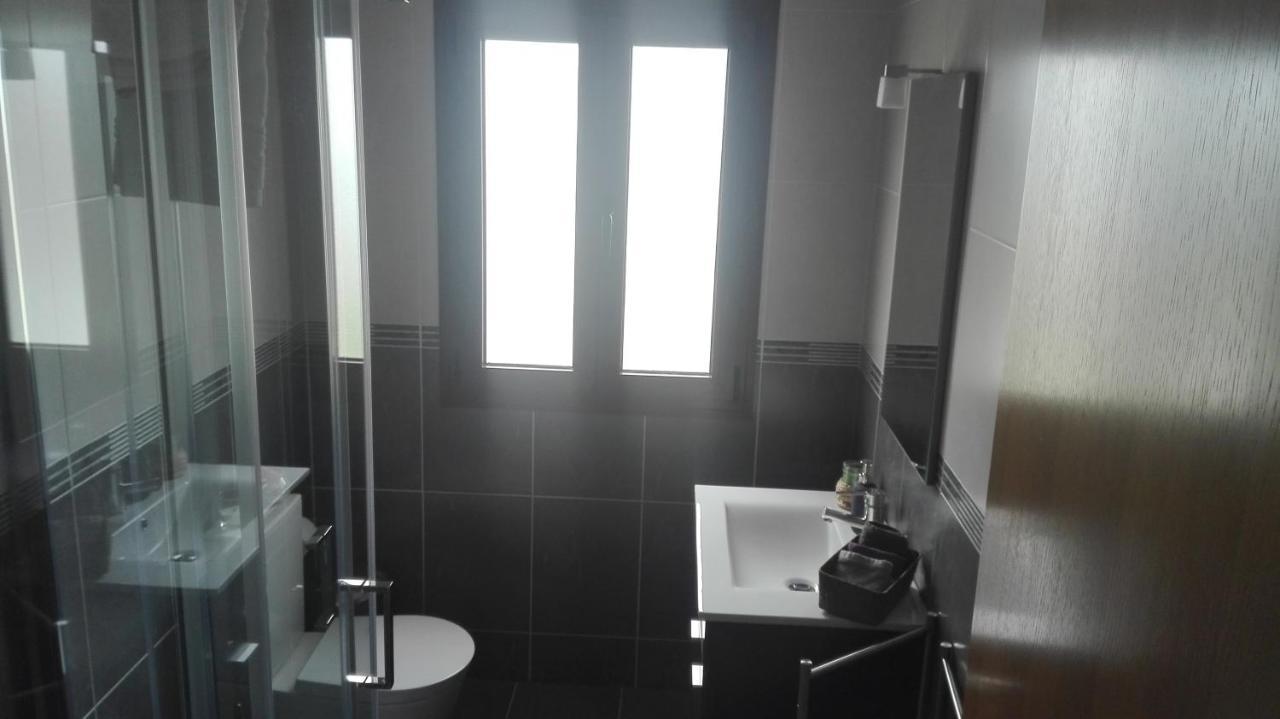 Vistafreita- Rooms & Suites Арока Екстер'єр фото